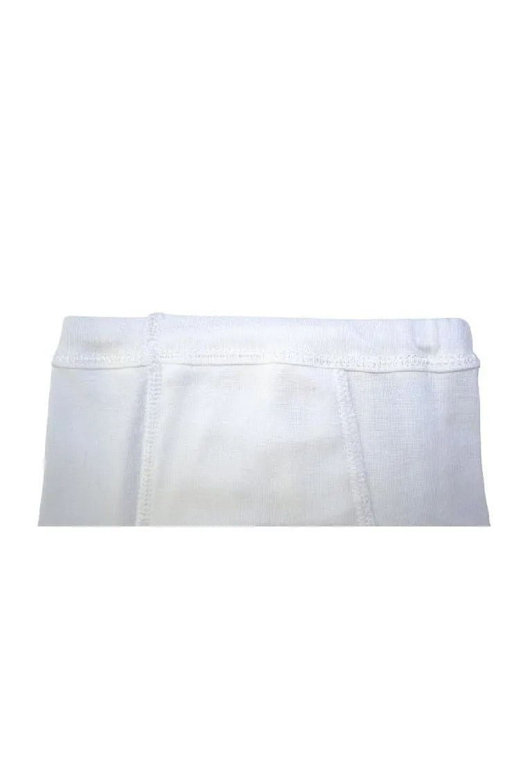 3 piece Plain Training Brief