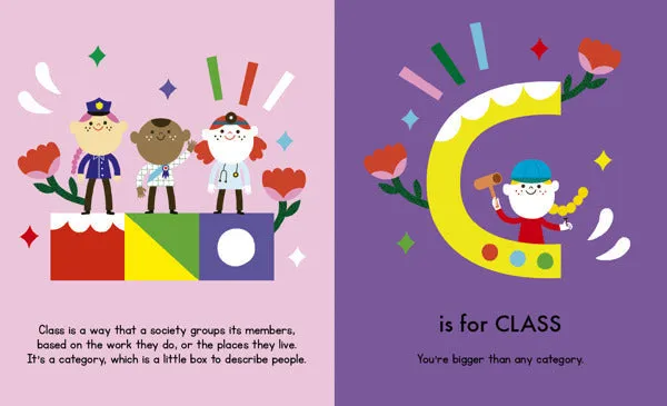 An ABC of Equality