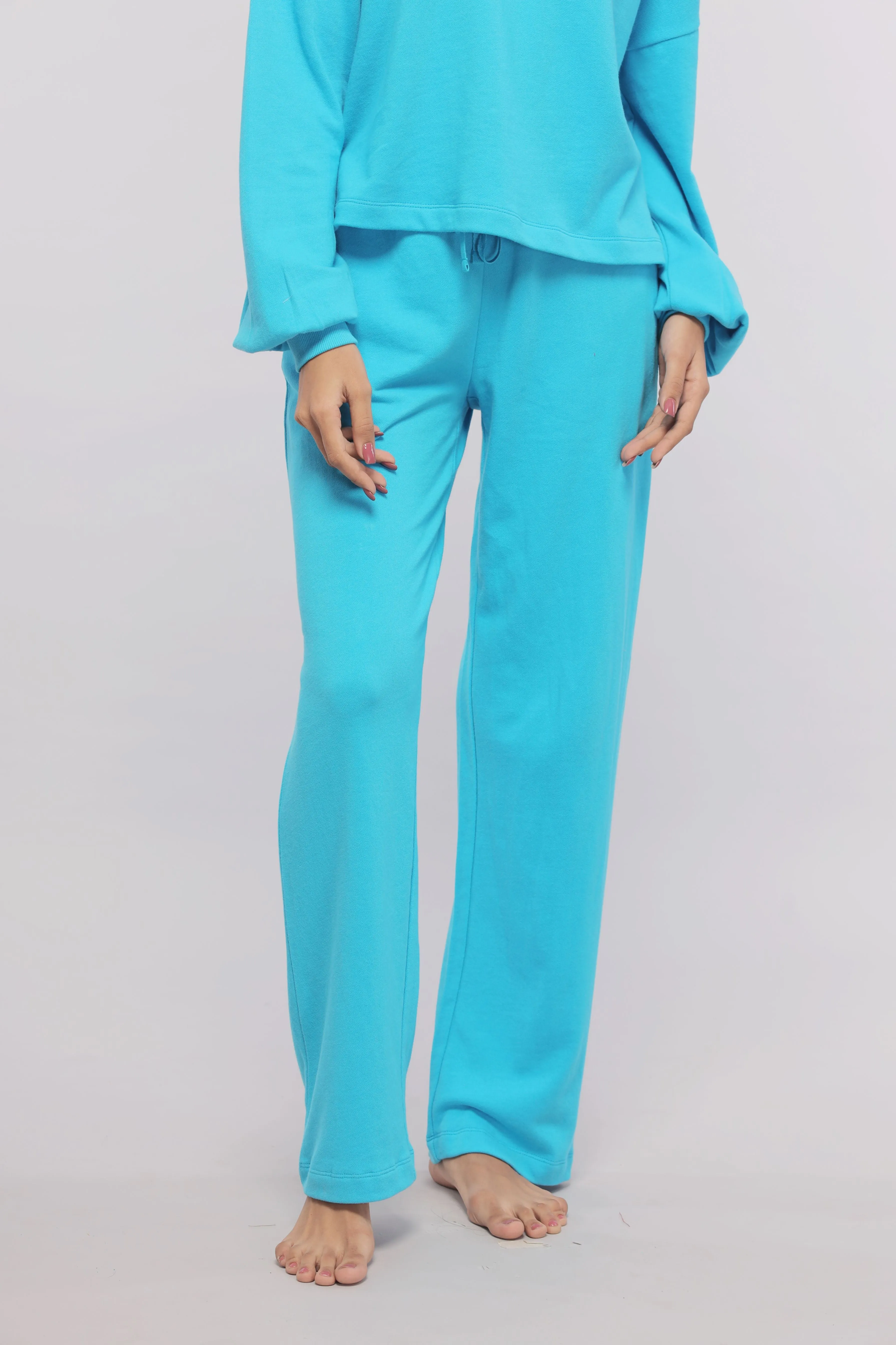 Aqua Terry Travel Set