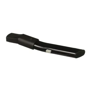 BABY JOGGER City Select LUX Second Seat Attachments, Black