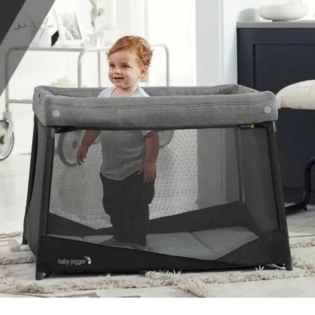 BABY JOGGER City Suite Multi - Level Playard