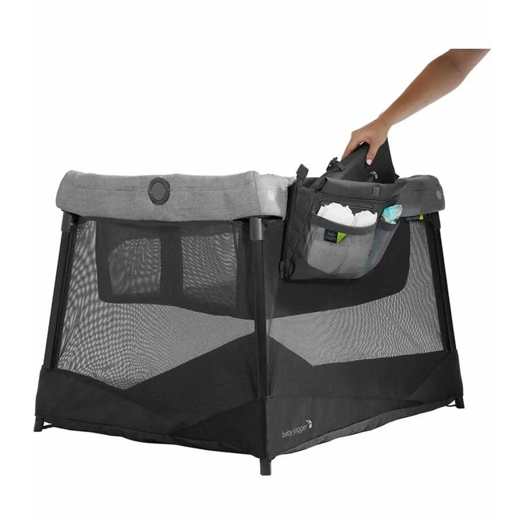 BABY JOGGER City Suite Multi - Level Playard