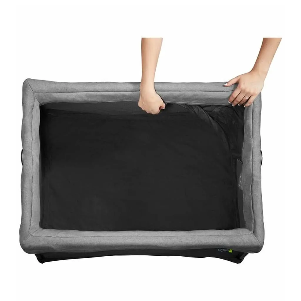BABY JOGGER City Suite Multi - Level Playard