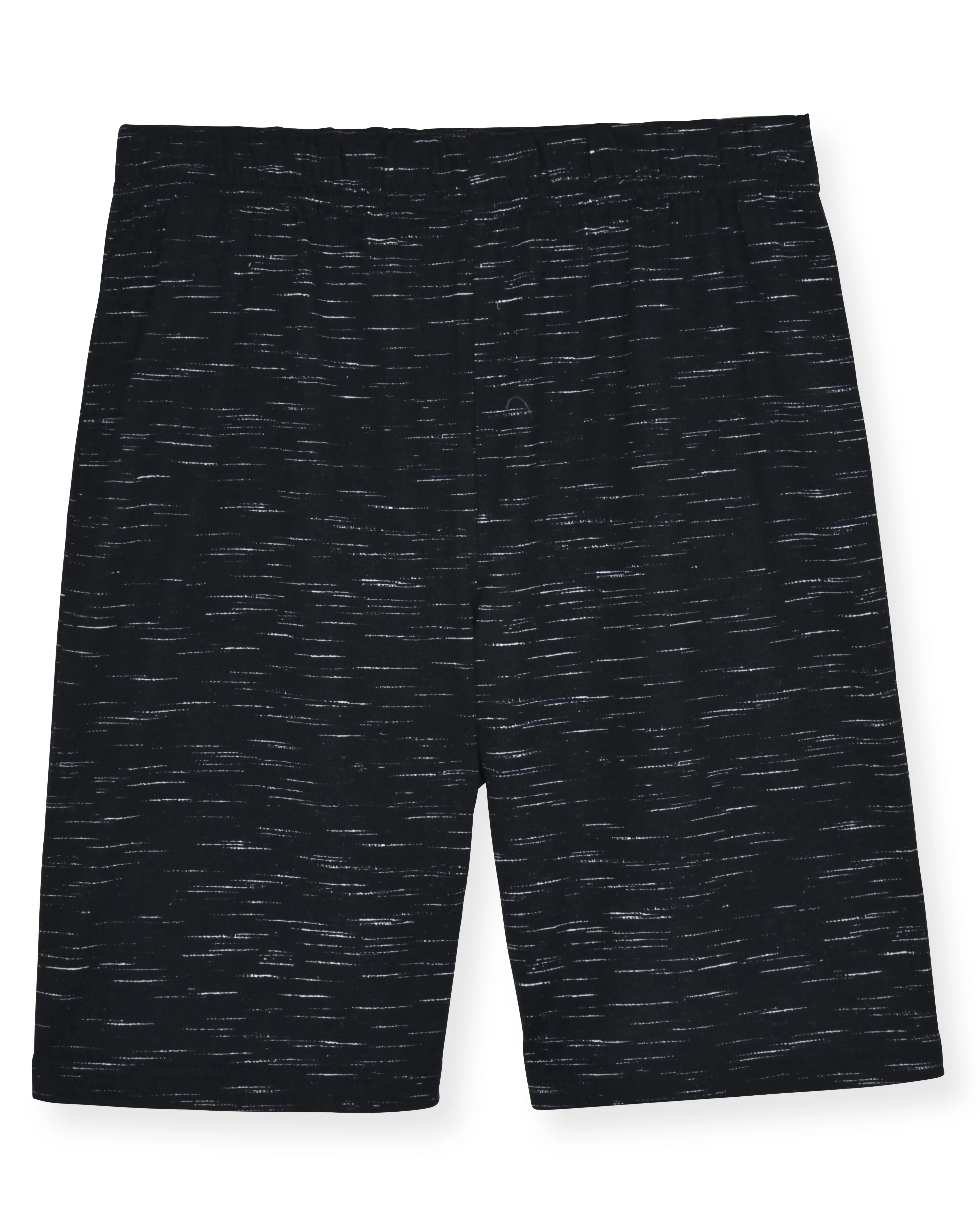 Boys 2-Piece Muscle-Tank Jersey Pajama Shorts Set – NASA.