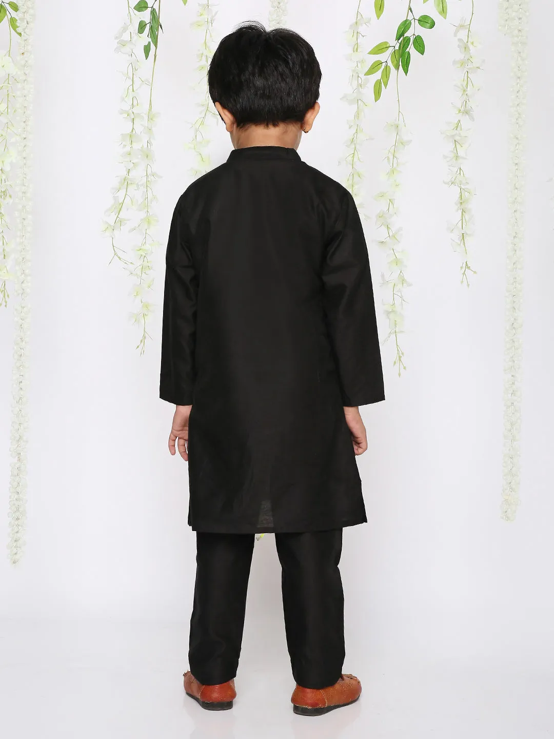 Boy's Ethnic kurta pajama set - KID1 Boys
