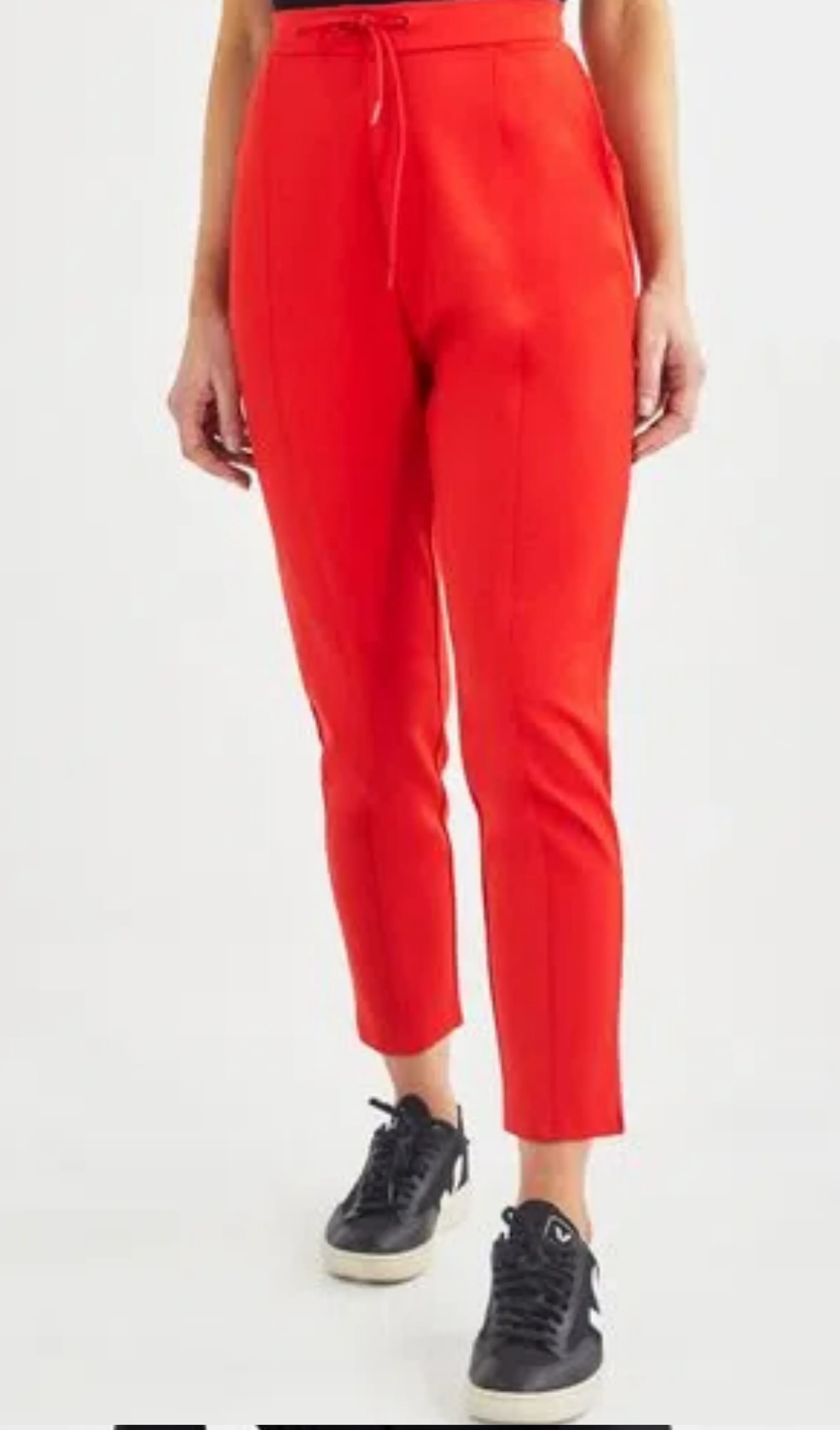 Calça Jogger Malha