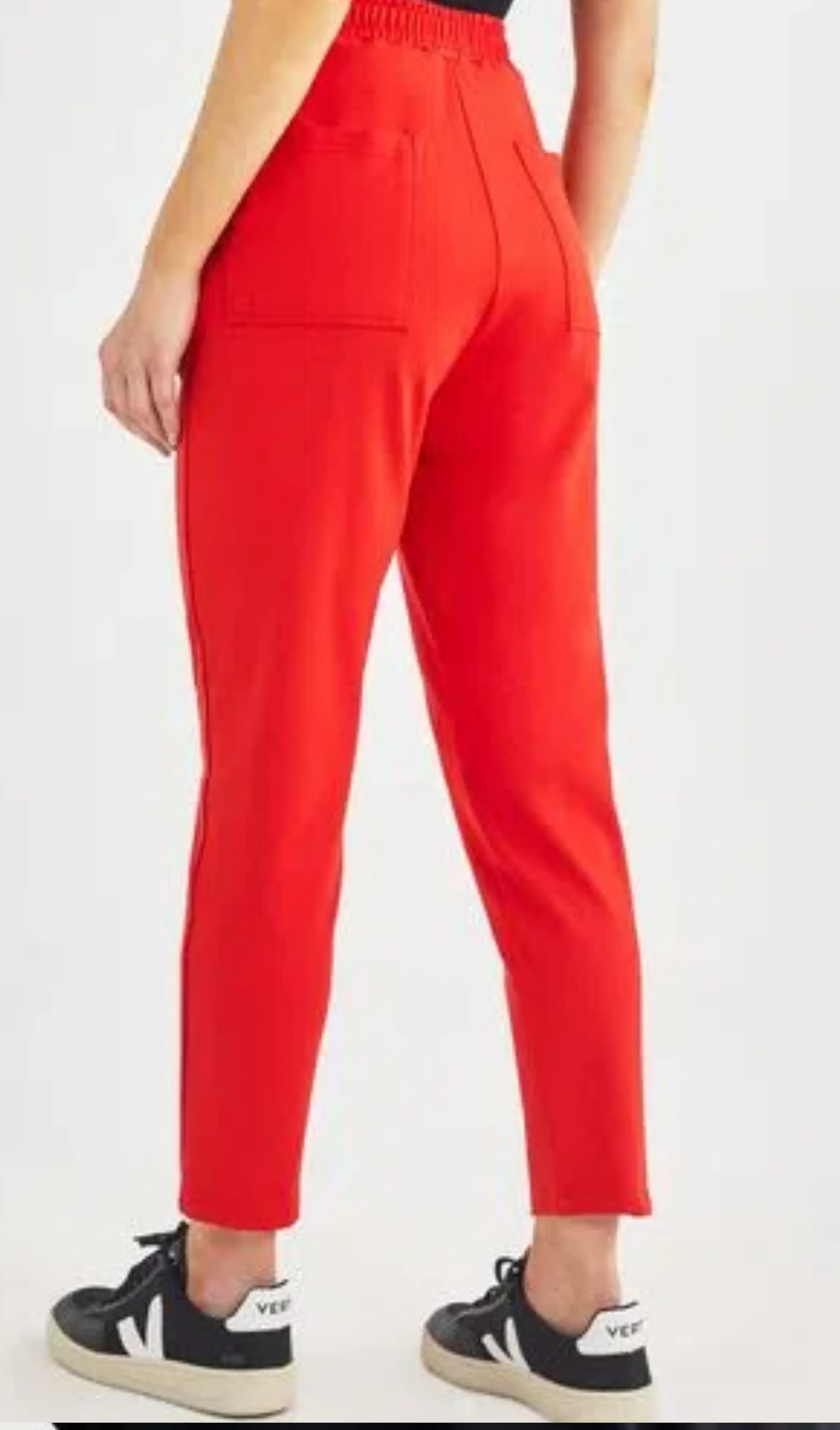 Calça Jogger Malha