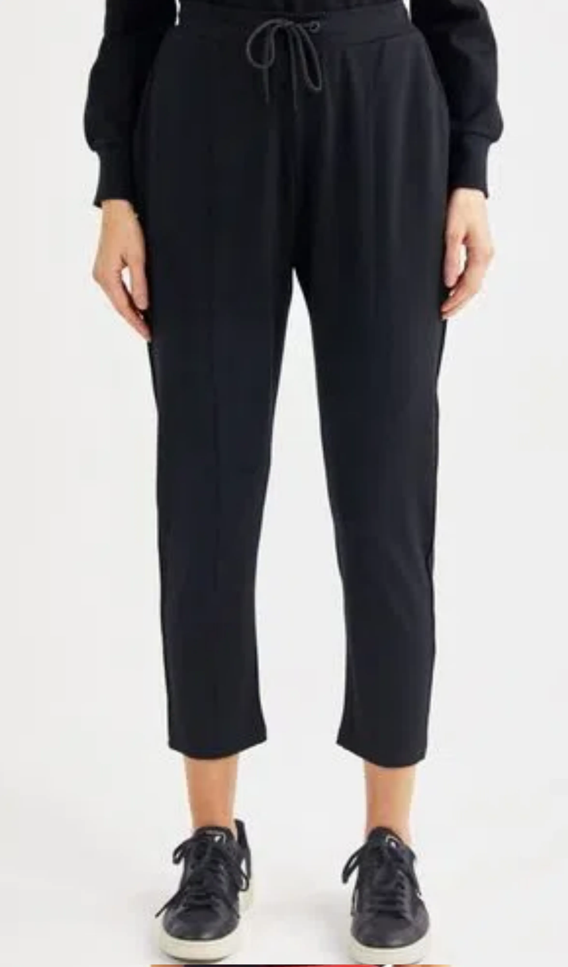Calça Jogger Malha