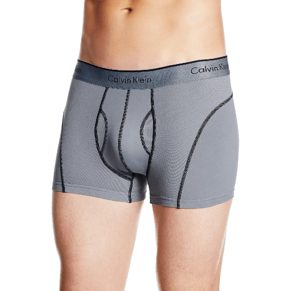 Calvin Klein Men's Athletic Trunk