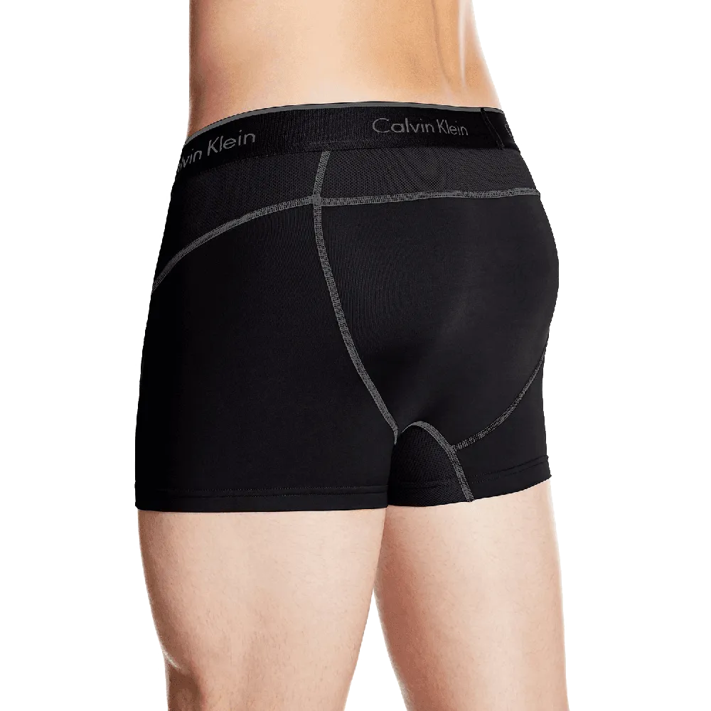 Calvin Klein Men's Athletic Trunk