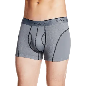 Calvin Klein Men's Athletic Trunk