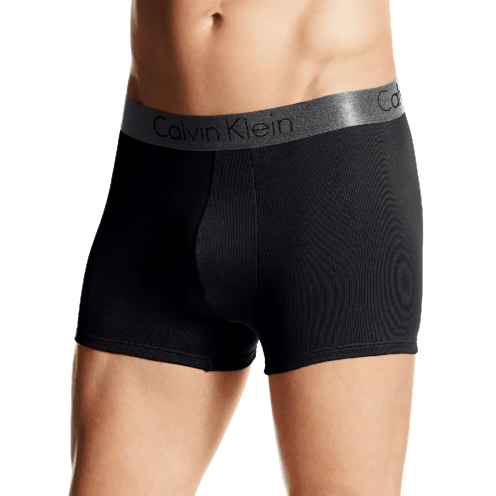 Calvin Klein Men's Dual Tone Trunk