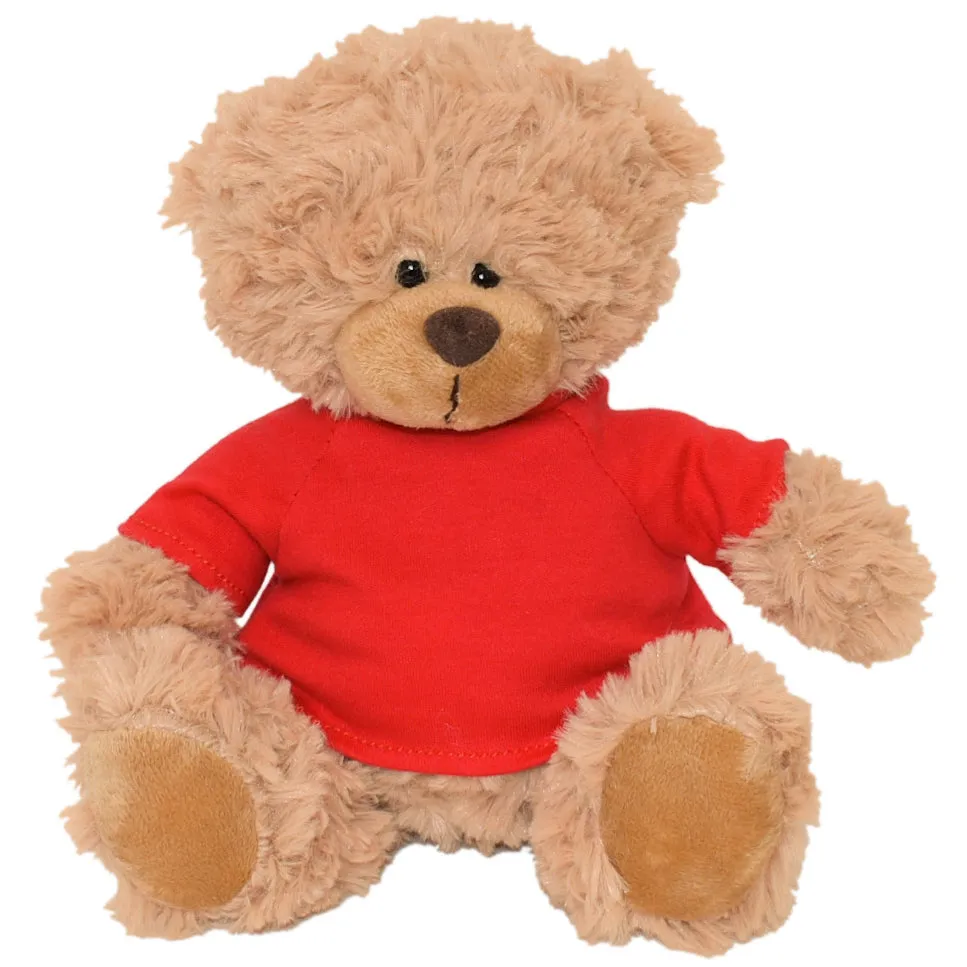 Cooper Bear