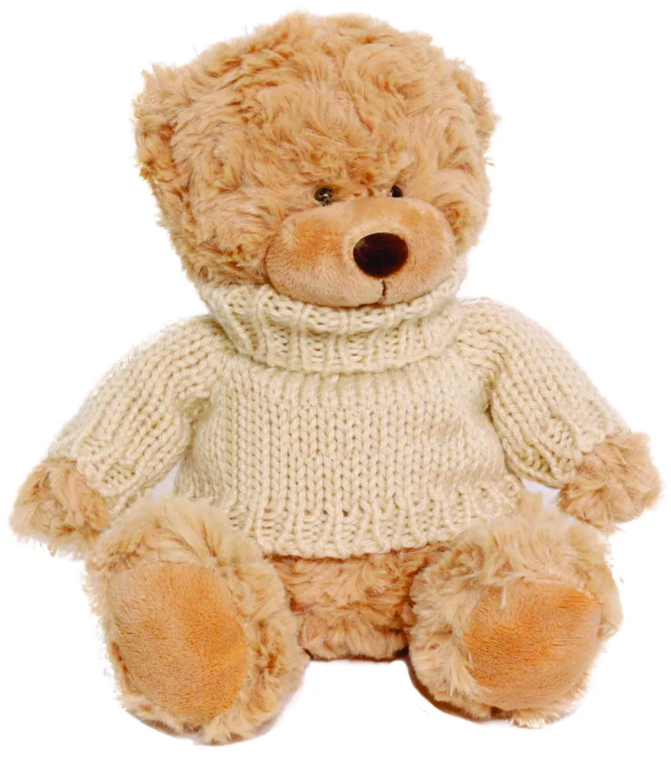 Cooper Bear