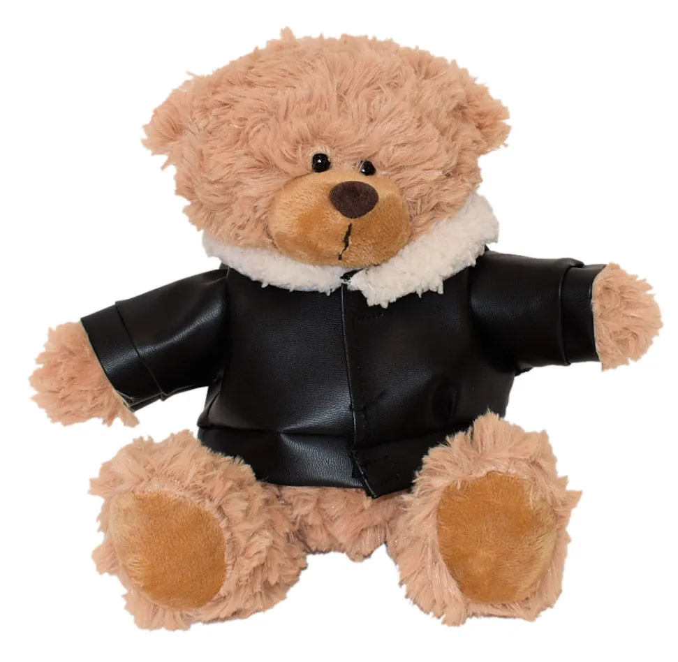 Cooper Bear