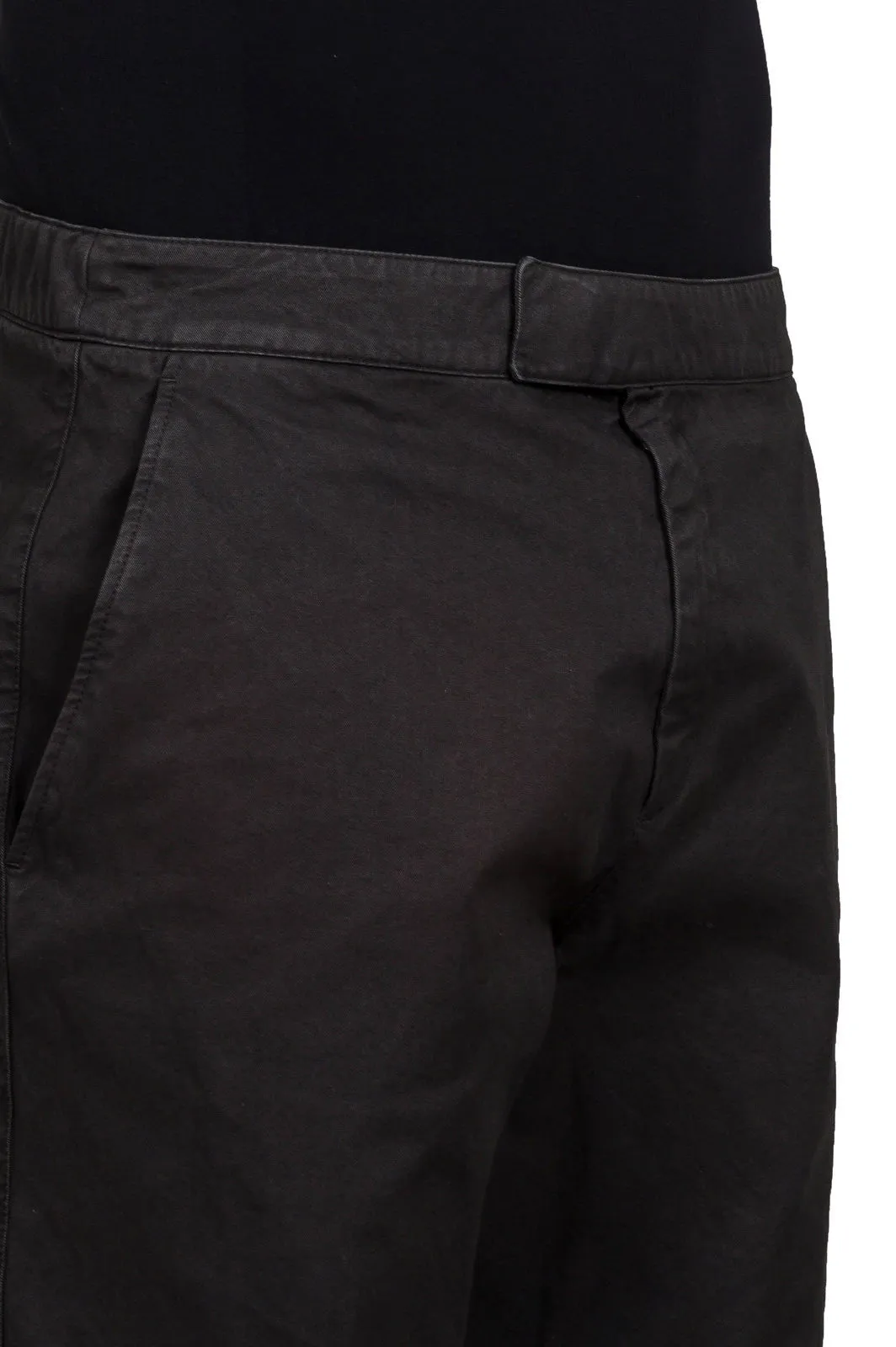 Cotton Moto Jogger Pant