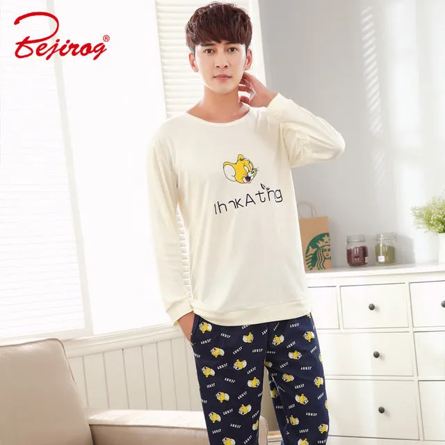 Cute Printed Doraemon Pajama
