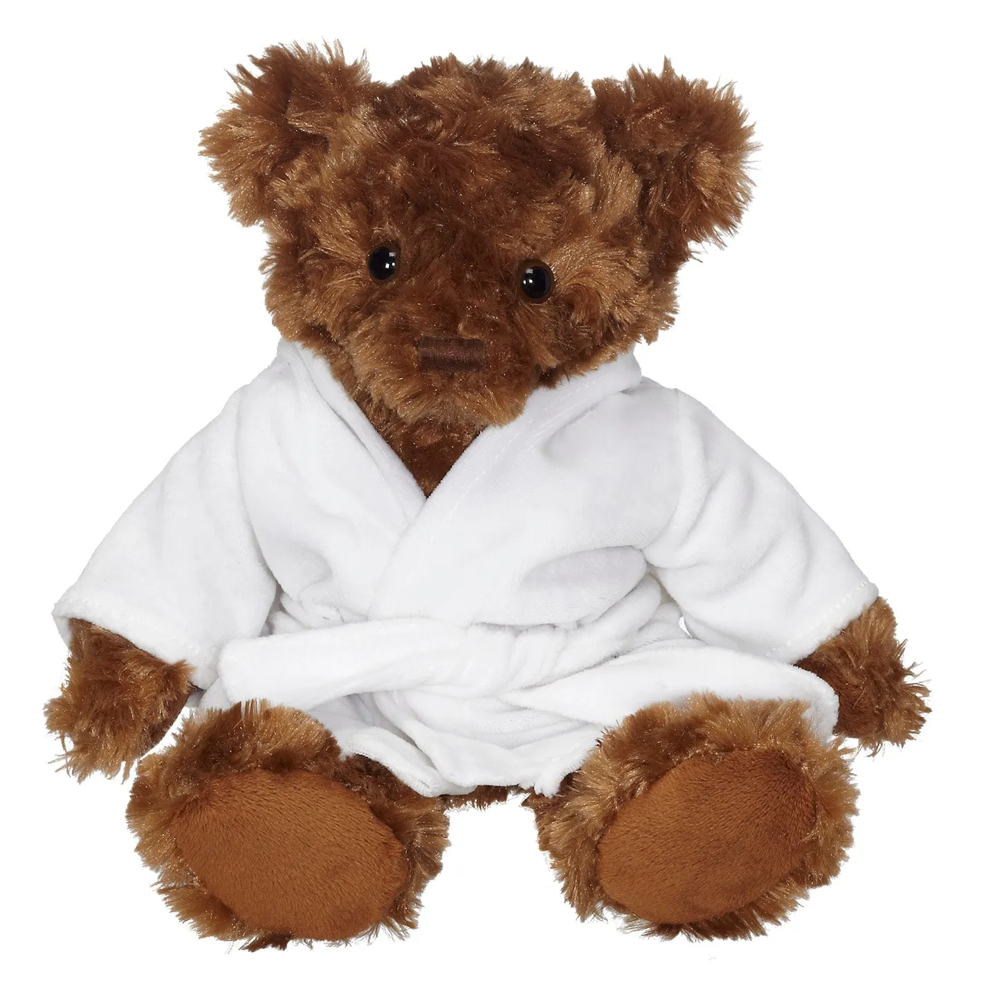 Fergus Bear