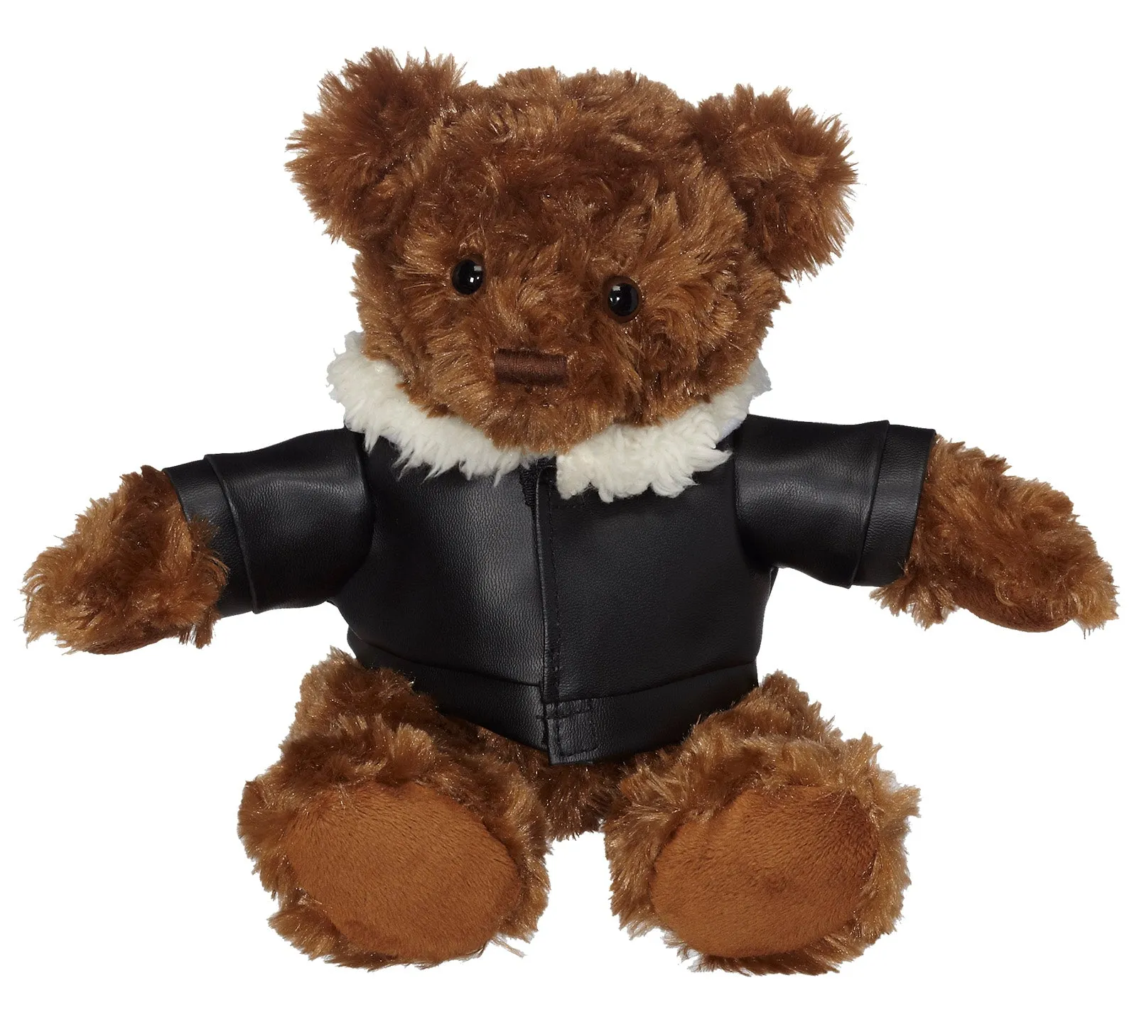 Fergus Bear