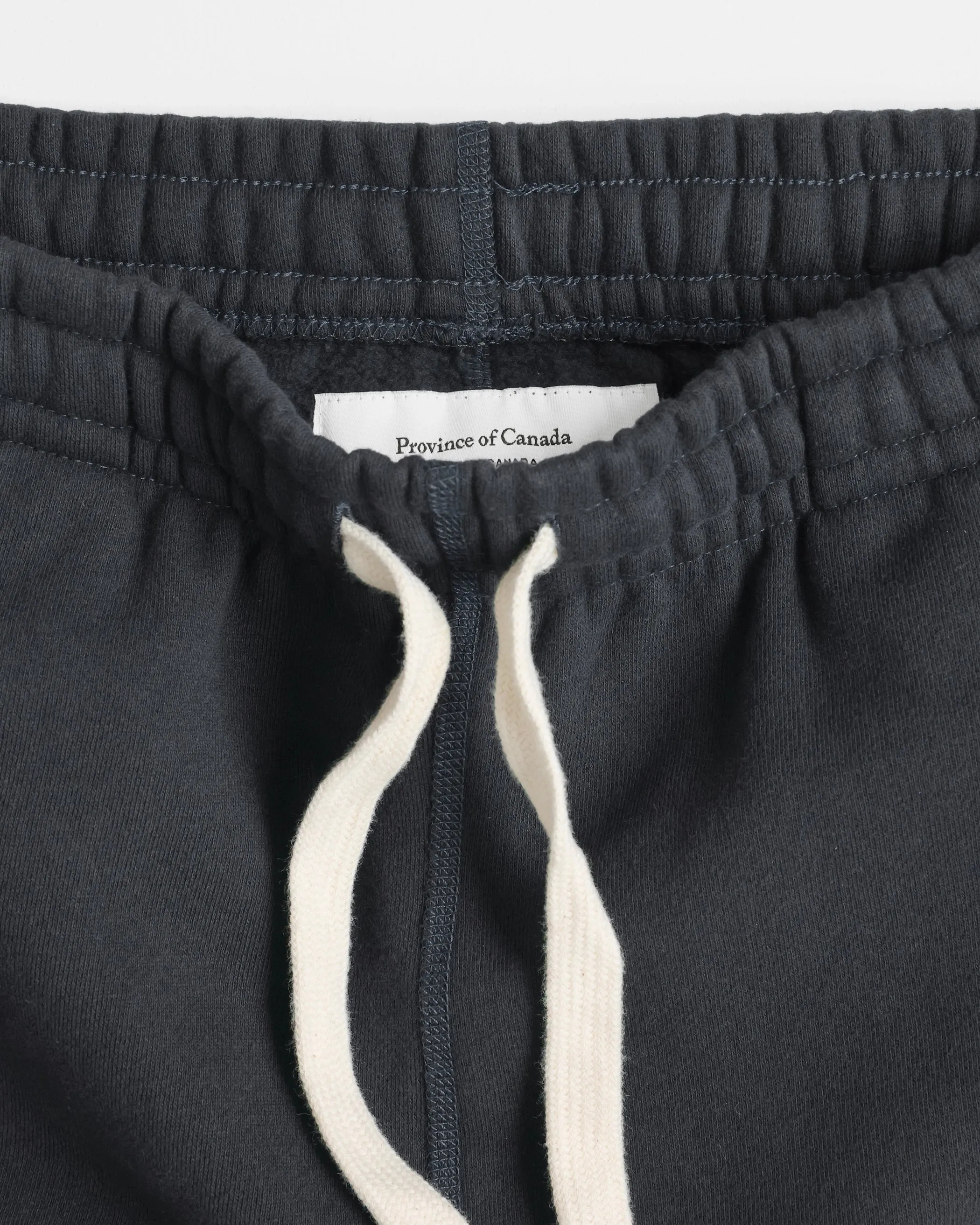 Flag Fleece Sweatpant Ink - Unisex