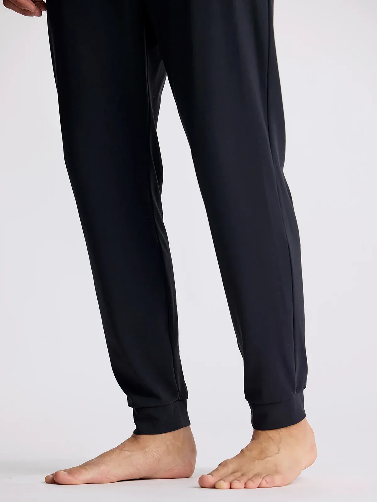 Free Fly Men's Highmile Jogger in Black