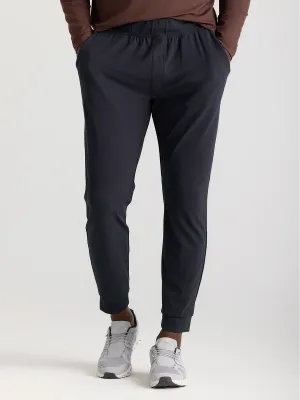 Free Fly Men's Highmile Jogger in Black