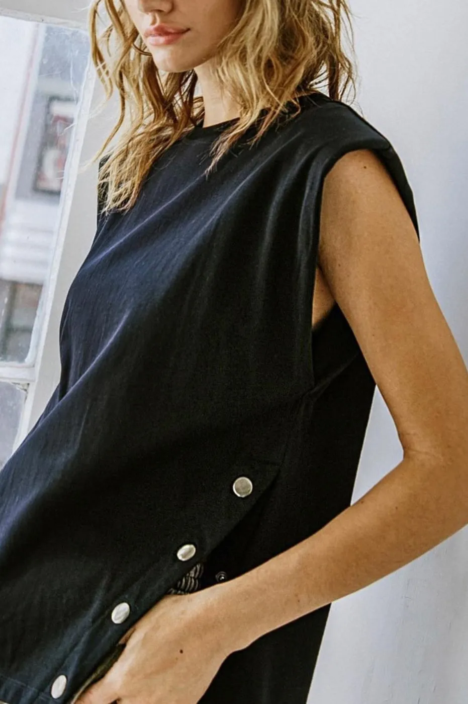 Full Bloom Top