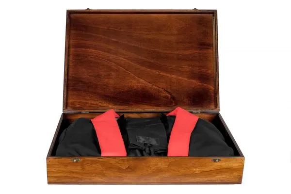 Gown Storage Box