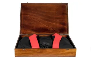 Gown Storage Box