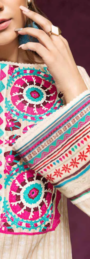 Gul Ahmed Gulistan Collection – 1 PC Single Shirt – SK-66