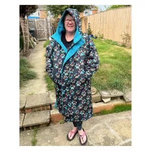Huggle Robe | Inca Paw Pad
