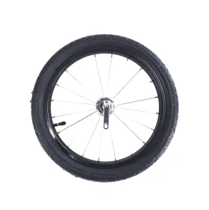 Jogger Wheel Assembly, 16"