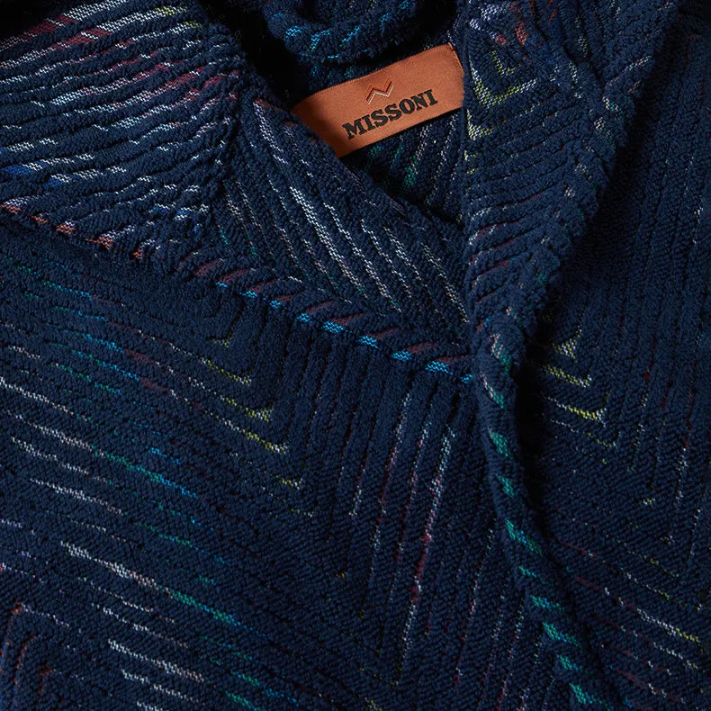 missoni home | harmony bathrobe | colour 150