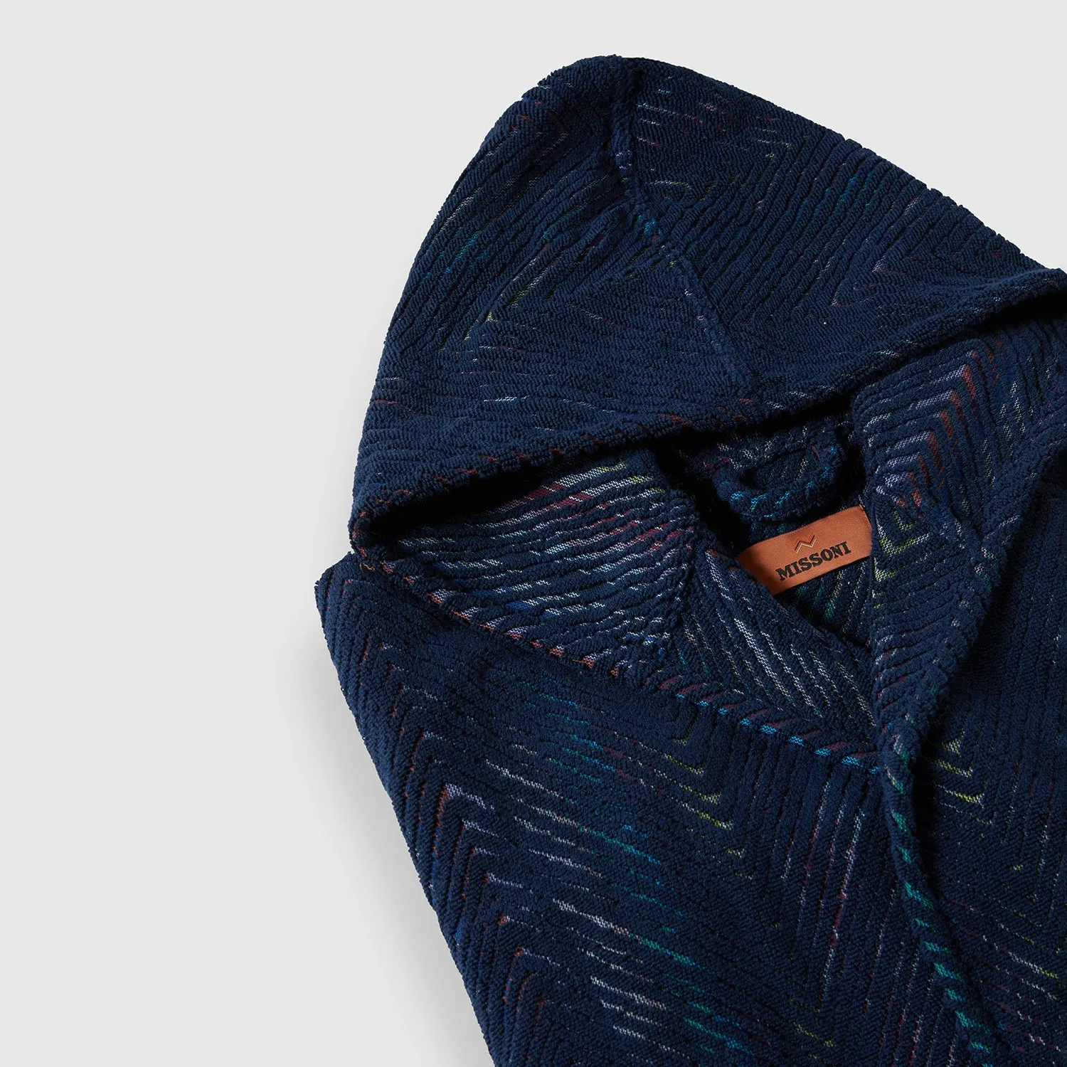 missoni home | harmony bathrobe | colour 150