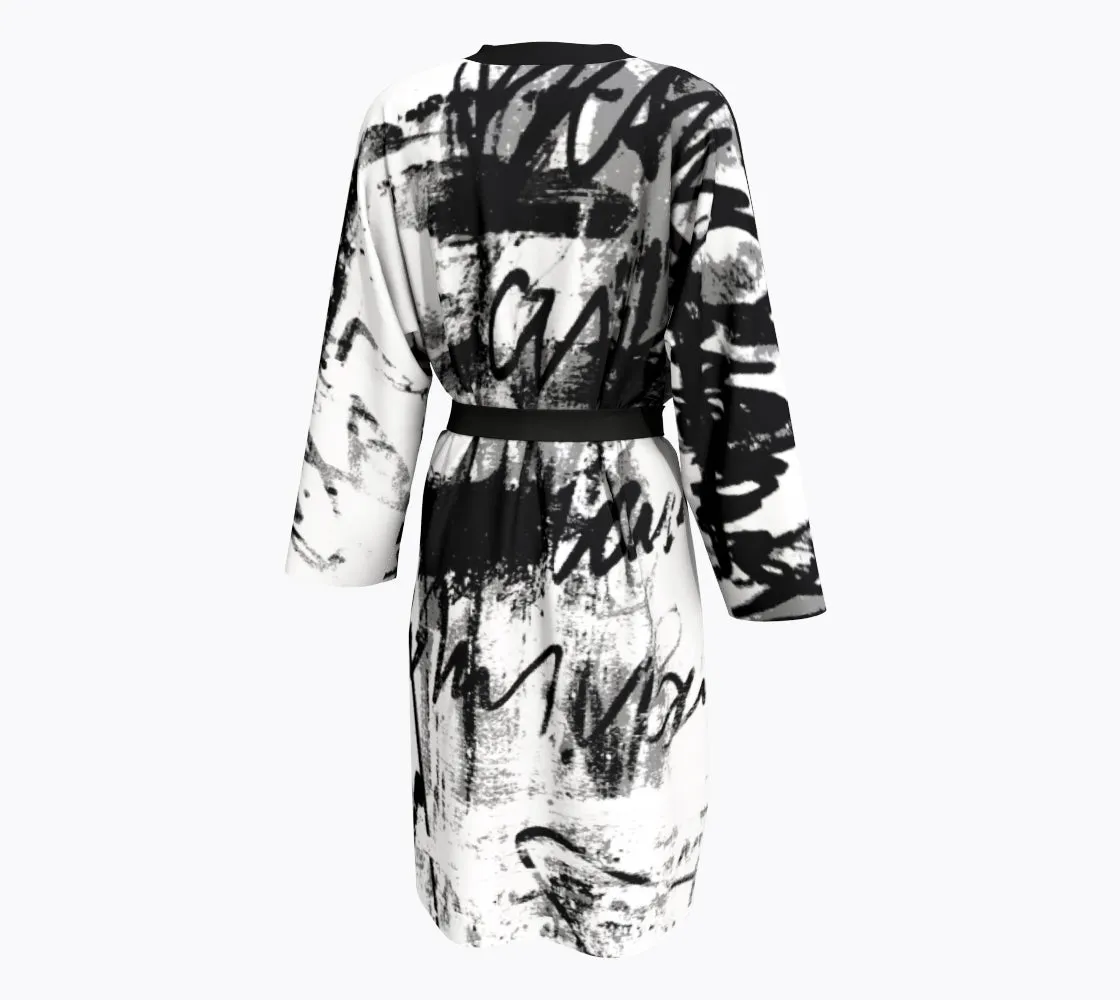 Monarch  Robe