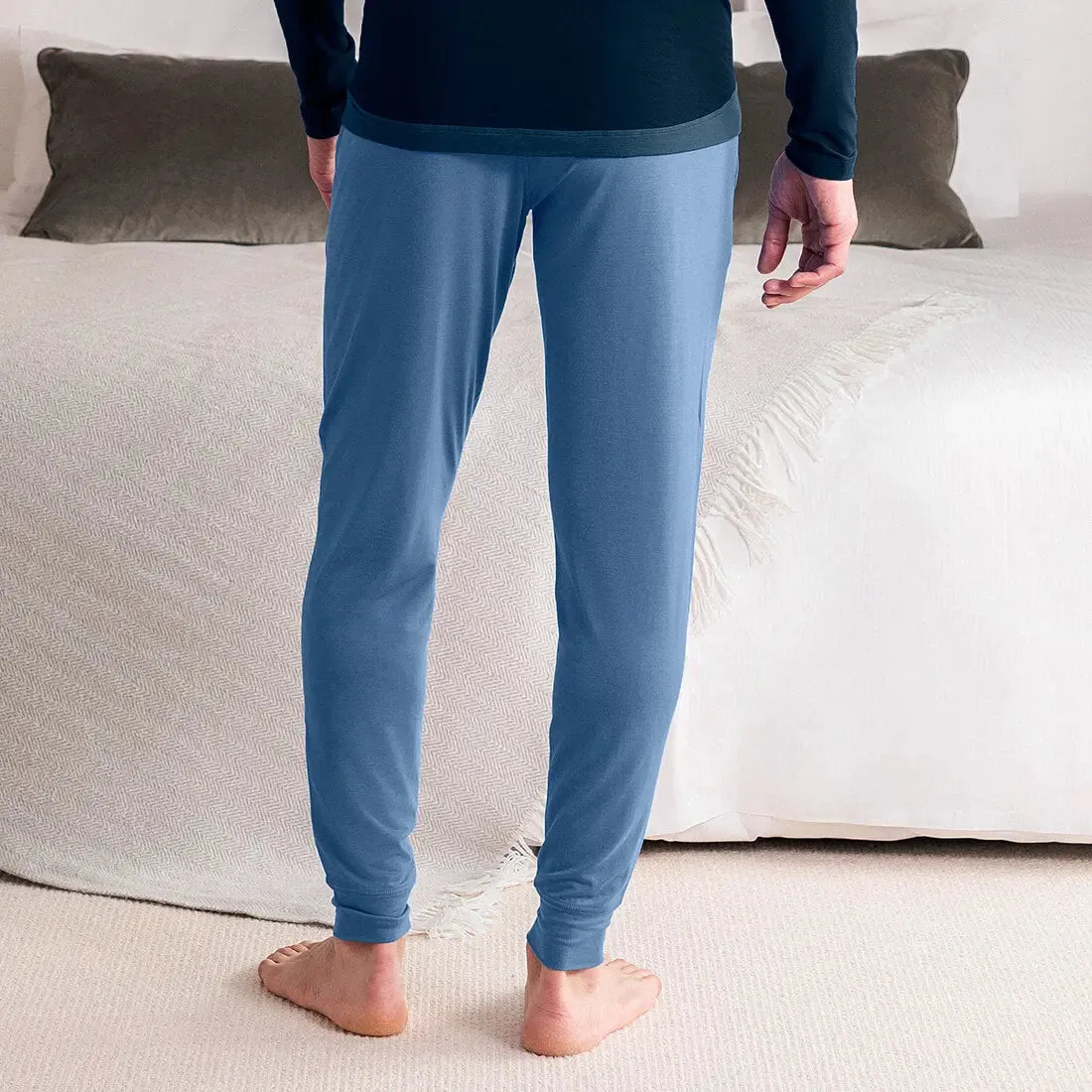 NATTWELL™ Men's Pants Cuff - Various Colours