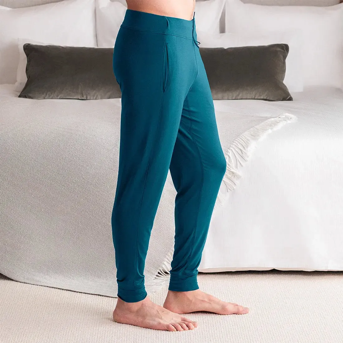 NATTWELL™ Men's Pants Cuff - Various Colours