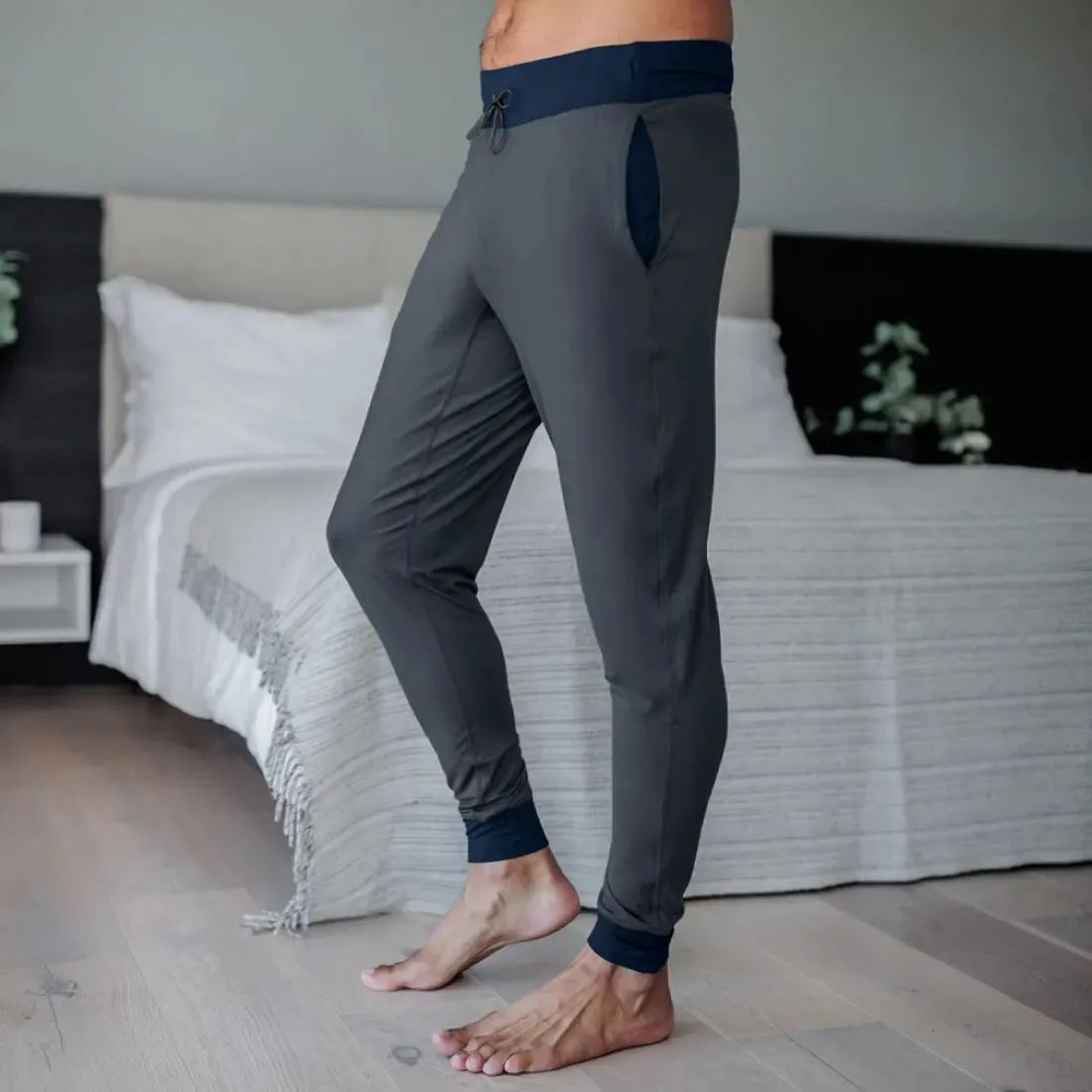 NATTWELL™ Men's Pants Cuff - Various Colours