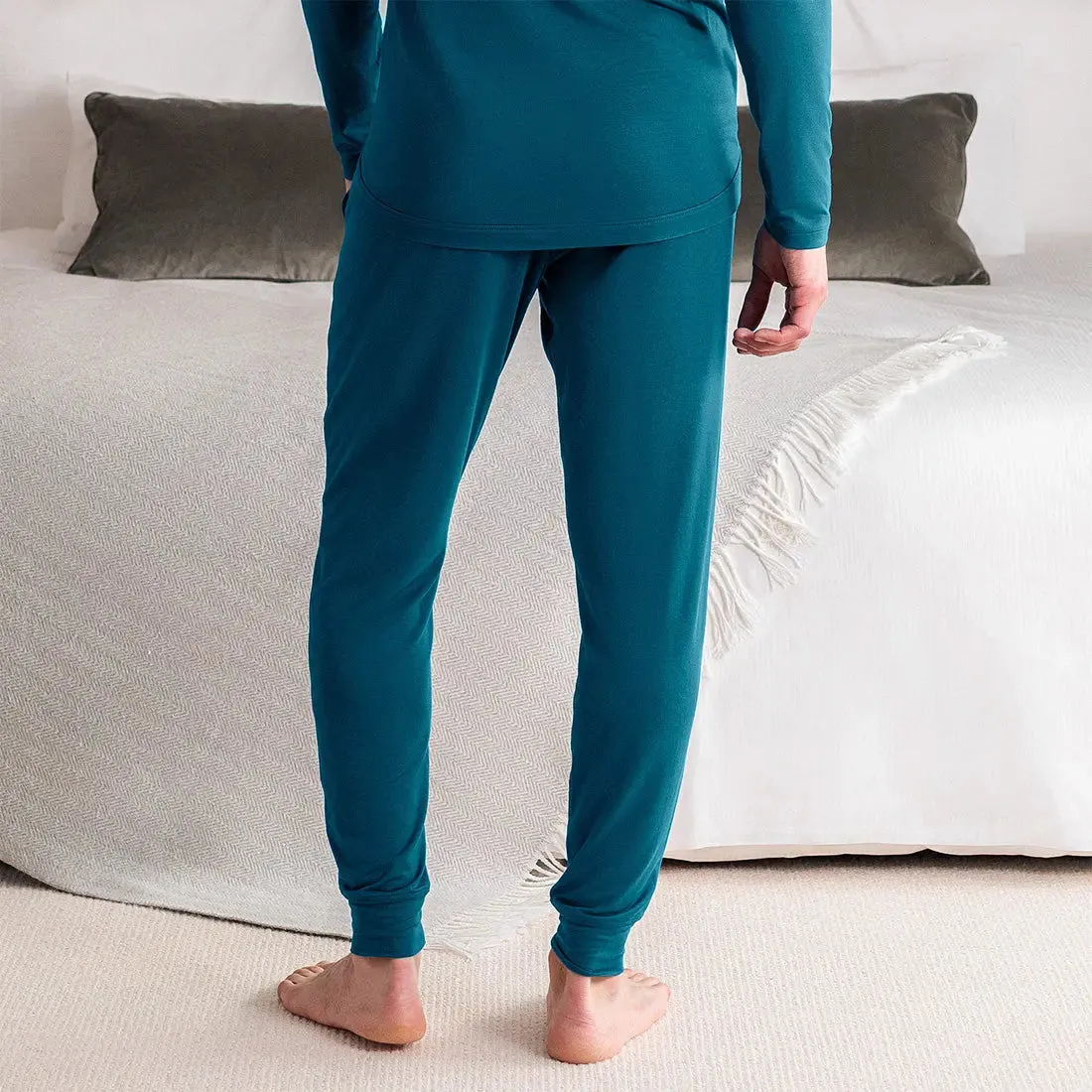 NATTWELL™ Men's Pants Cuff - Various Colours
