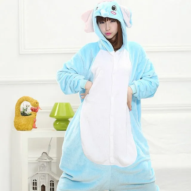 Pajama Sets Cartoon Sleepwear