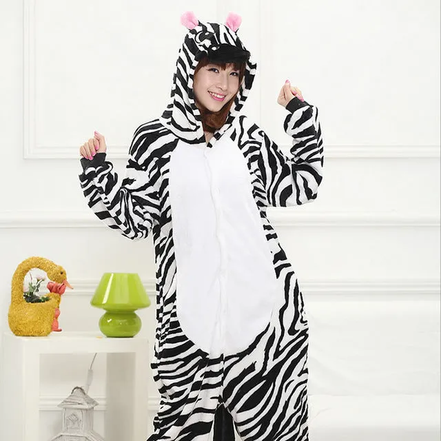 Pajama Sets Cartoon Sleepwear
