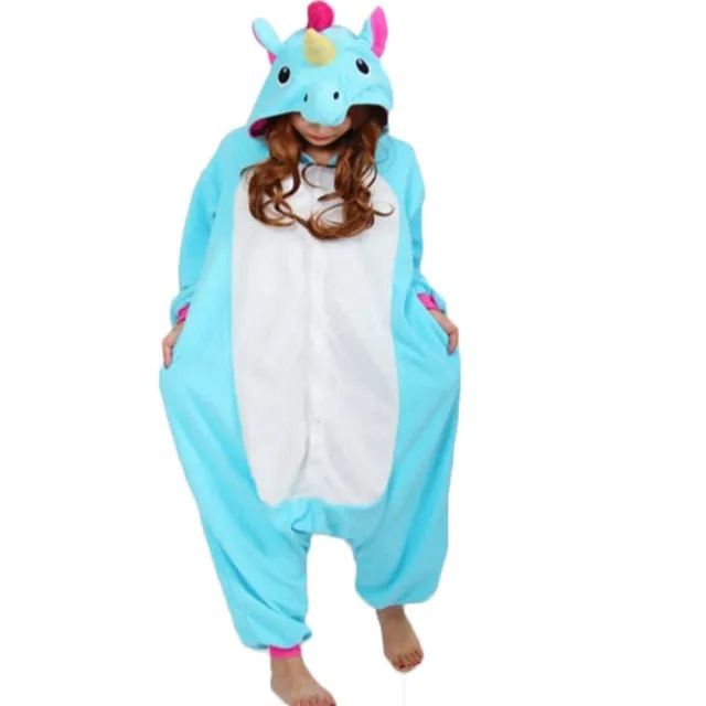Pajama Sets Cartoon Sleepwear