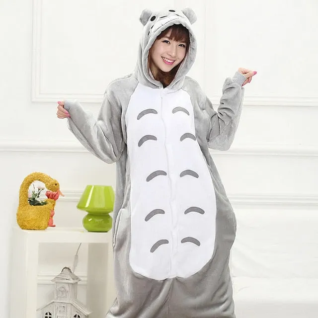 Pajama Sets Cartoon Sleepwear