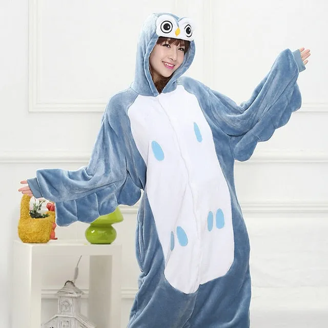Pajama Sets Cartoon Sleepwear