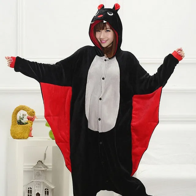 Pajama Sets Cartoon Sleepwear