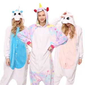 Pajama Sets Cartoon Sleepwear