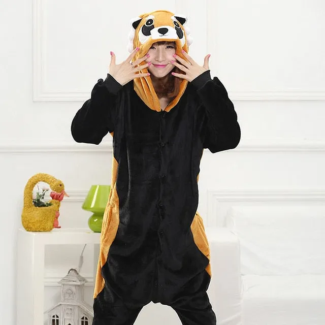 Pajama Sets Cartoon Sleepwear