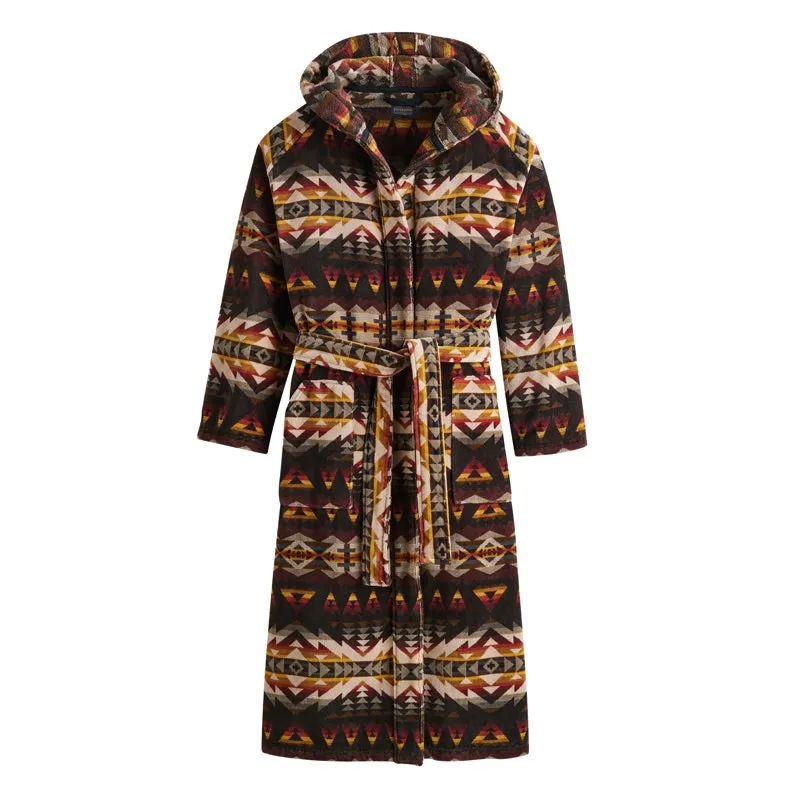 Pendleton Solstice Canyon Bathrobe