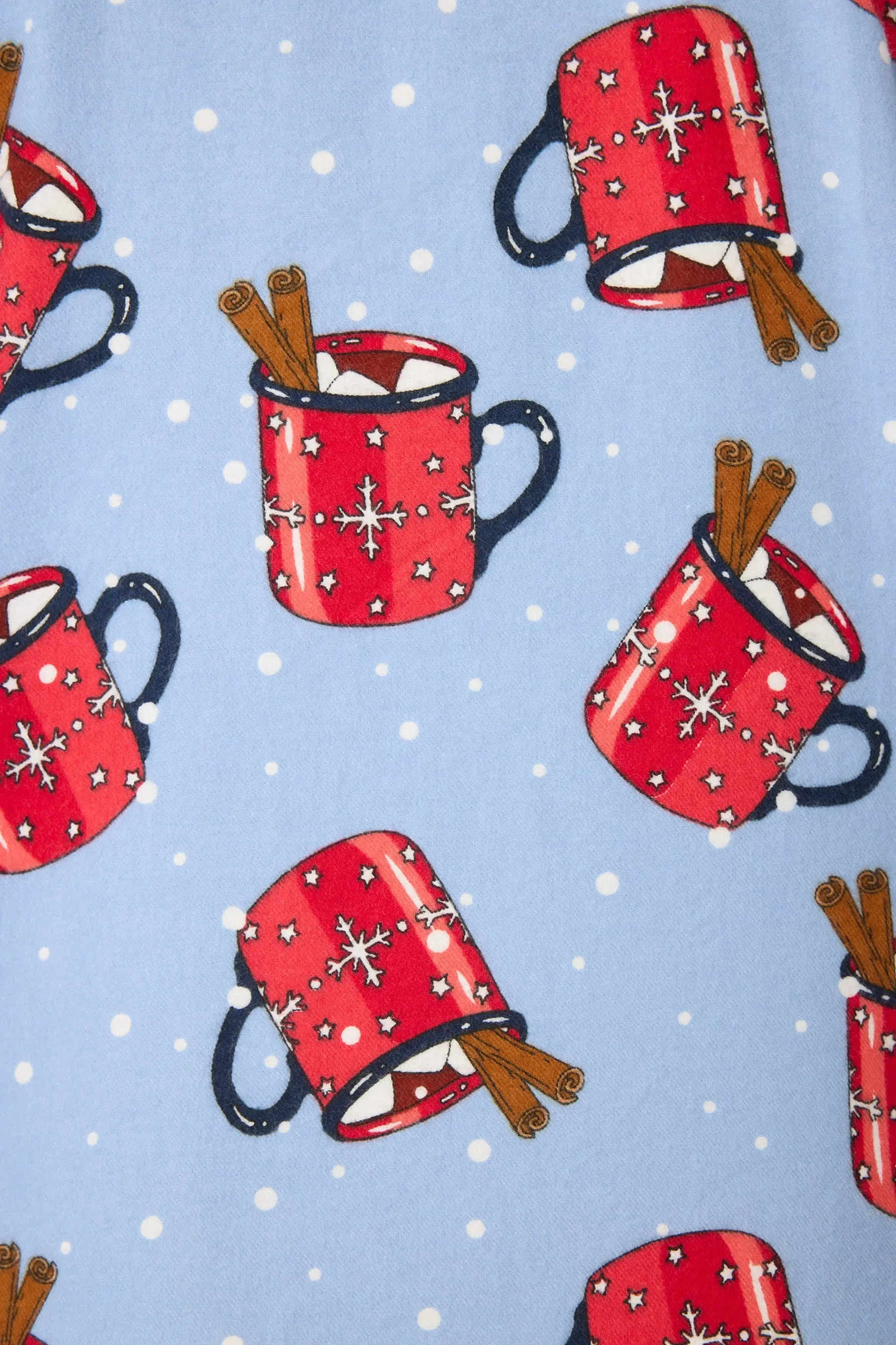 PJ Salvage Hug in a Mug Set