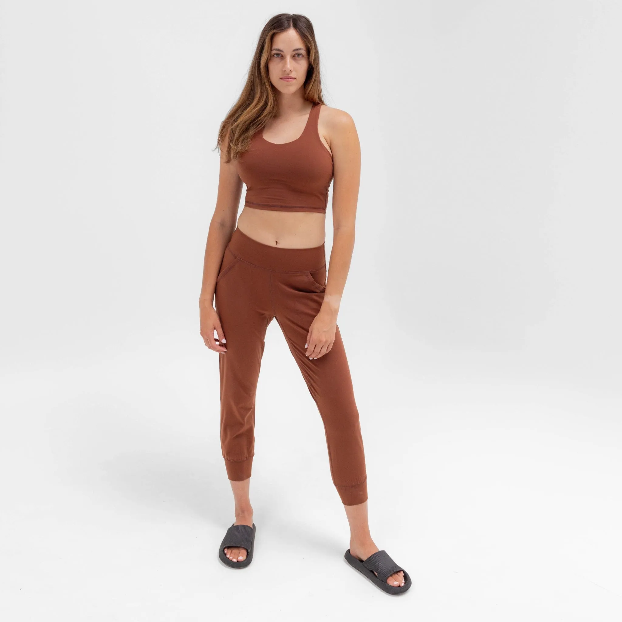 Pregame Jogger